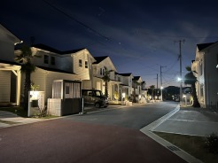 船橋市高根町