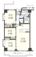市川市田尻４丁目