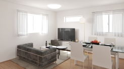 船橋市高根台６丁目