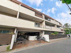 市川市真間４丁目