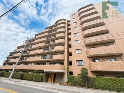 船橋市習志野台４丁目