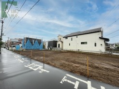 1号地 