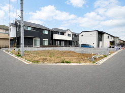 船橋市芝山６丁目
