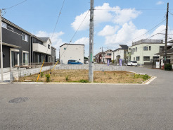 船橋市芝山６丁目