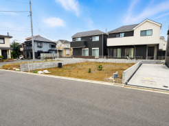 船橋市芝山６丁目