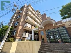 習志野市本大久保５丁目