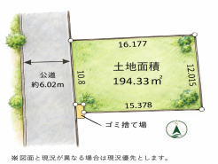 ゆとりある敷地が描き出す、自分らしい暮らしを叶える穏やかな空間設計。
