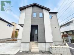 市川市大野町４丁目