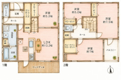 (間)船橋市飯山満町3丁目_3780万円
