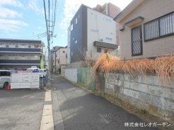 千葉市稲毛区稲毛東２丁目