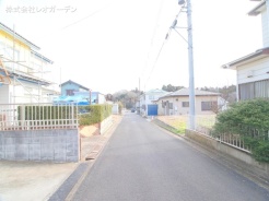 成田市稲荷山