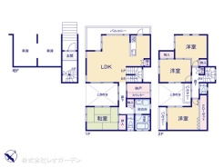 図面と異なる場合は現況を優先