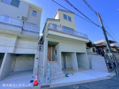 船橋市田喜野井５丁目