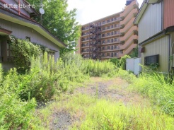 我孫子市つくし野７丁目