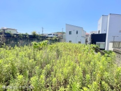 松戸市中和倉