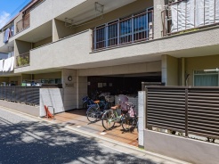 市川市真間４丁目