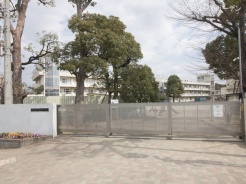 市川市真間４丁目