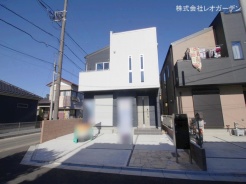松戸市平賀