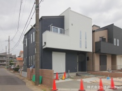 松戸市平賀
