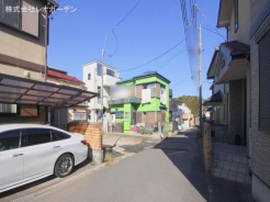 船橋市前原東５丁目