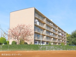 船橋市夏見台４丁目