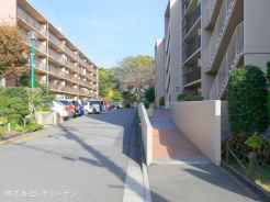 船橋市夏見台４丁目