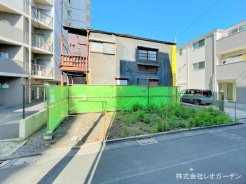 江東区亀戸３丁目
