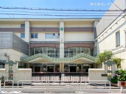 江東区亀戸３丁目