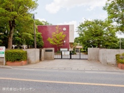 四街道市四街道３丁目