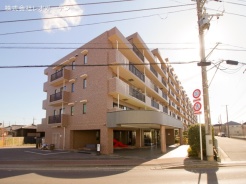 船橋市金杉８丁目