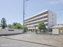 船橋市金杉８丁目