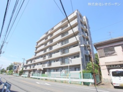 千葉市中央区千葉寺町