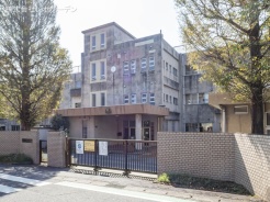 千葉市中央区千葉寺町