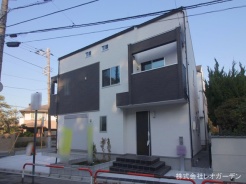 市川市中山２丁目