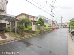 千葉市美浜区幕張西６丁目