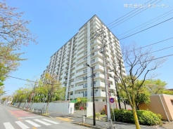 葛飾区金町１丁目