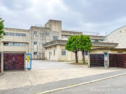 松戸市小金原８丁目