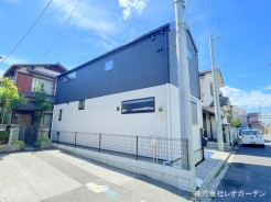 松戸市上本郷