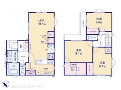 図面と異なる場合は現況を優先