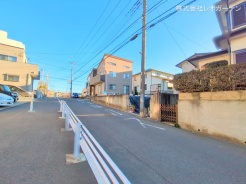 習志野市藤崎６丁目