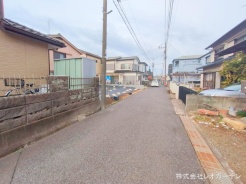 鎌ケ谷市南鎌ケ谷１丁目