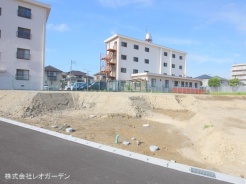 市原市青葉台３丁目