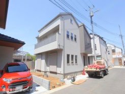 千葉市花見川区幕張町２丁目
