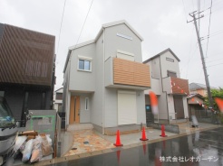 千葉市花見川区幕張町２丁目