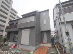 船橋市夏見台２丁目