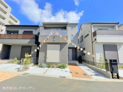 船橋市夏見台２丁目