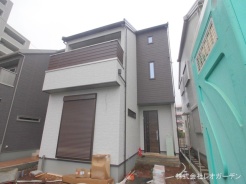 船橋市夏見台２丁目