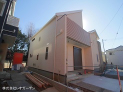 船橋市夏見台２丁目