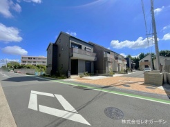 船橋市夏見台２丁目