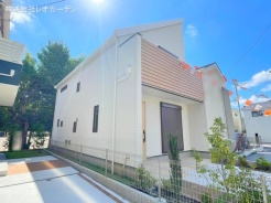 船橋市夏見台２丁目